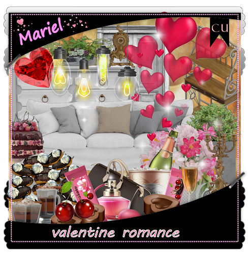 CU - VALENTINE ROMANCE - Click Image to Close